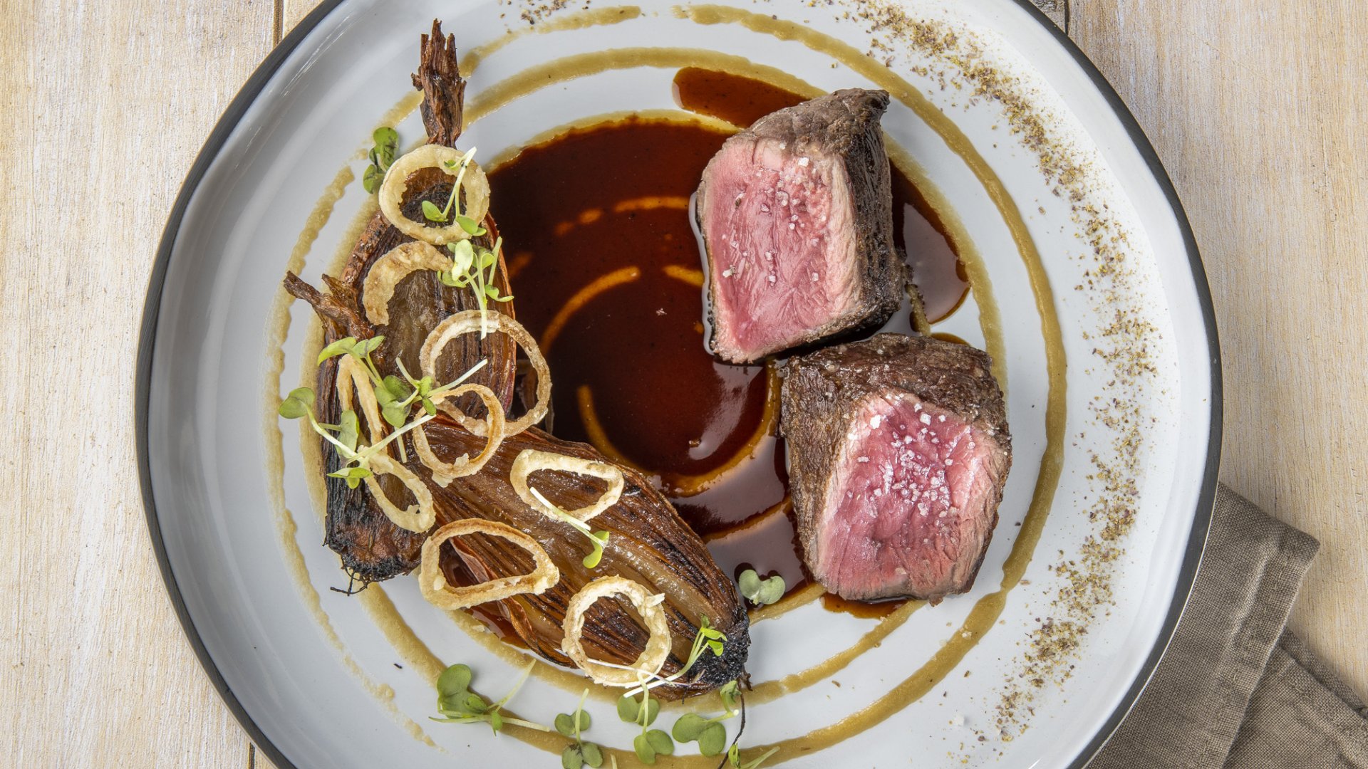 boeuf fin gras